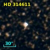 HD 314611
