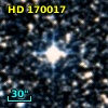 HD 170017