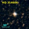 HD 314606