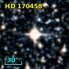 HD 170458