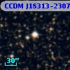 CCDM J18313-2307AB