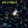 HD 170621