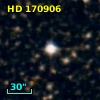 HD 170906