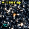 V* V2553 Sgr