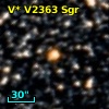 V* V2363 Sgr