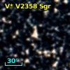 V* V2358 Sgr