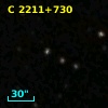 C 2211+730