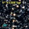 V* V2348 Sgr