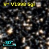 V* V1998 Sgr