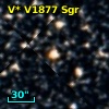 V* V1877 Sgr