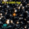 V* V1680 Sgr