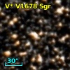 V* V1678 Sgr