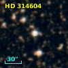 HD 314604