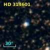 HD 314601
