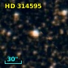 HD 314595