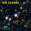 HD 314592