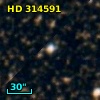 HD 314591