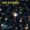 HD 314589