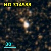 HD 314588