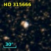 HD 315666