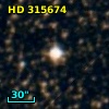 HD 315674