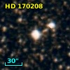 HD 170208