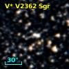 V* V2362 Sgr