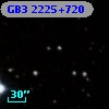GB3 2225+720