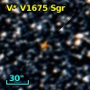 V* V1675 Sgr