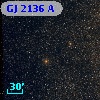 GJ  2136 A