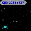 GB3 2211+727