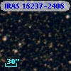 IRAS 18237-2408