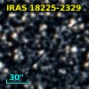 IRAS 18225-2329
