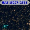 IRAS 18227-2351