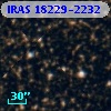 IRAS 18229-2232