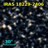 IRAS 18229-2406