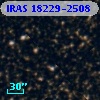 IRAS 18229-2508