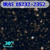 IRAS 18232-2352