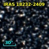 IRAS 18232-2409