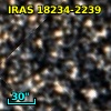 IRAS 18234-2239