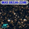 IRAS 18234-2248