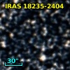 IRAS 18235-2404