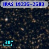 IRAS 18235-2503