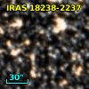 IRAS 18238-2237