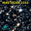 IRAS 18248-2332
