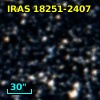 IRAS 18251-2407