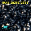 IRAS 18251-2331