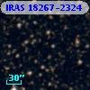 IRAS 18267-2324