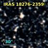 IRAS 18276-2359
