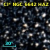 Cl* NGC 6642    HAZ F7